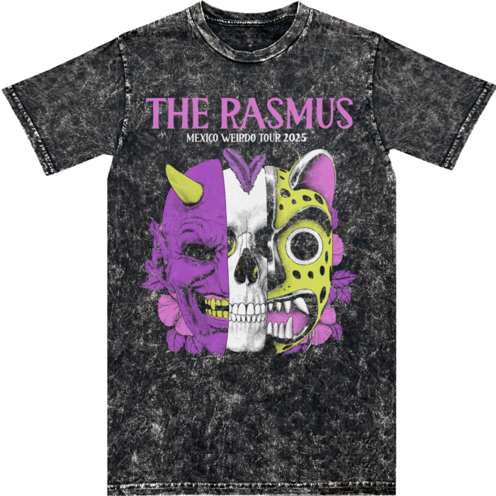 Demon Jag T-shirt