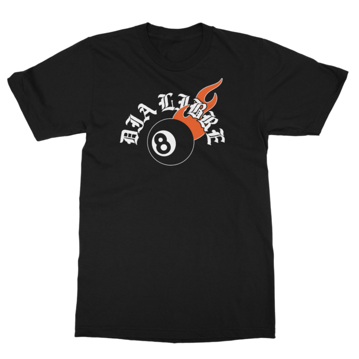 Bola 8 T-shirt