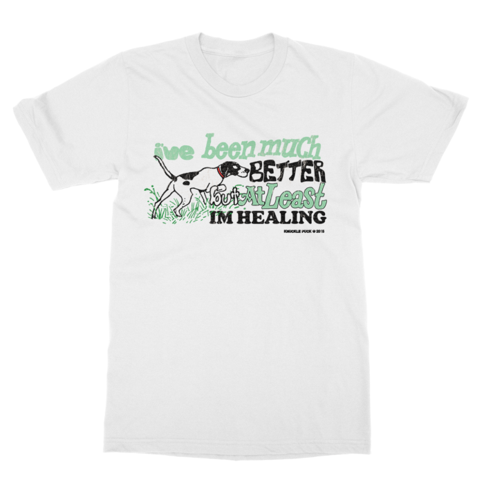 Untitled T-shirt