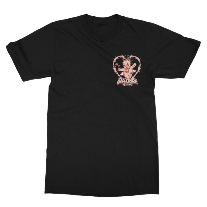 Kewpie T-shirt
