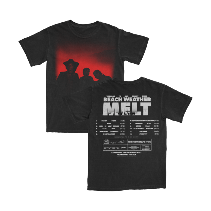 Melt T-shirt