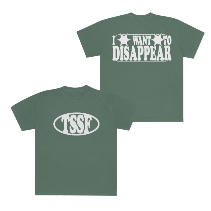 Simple T-shirt