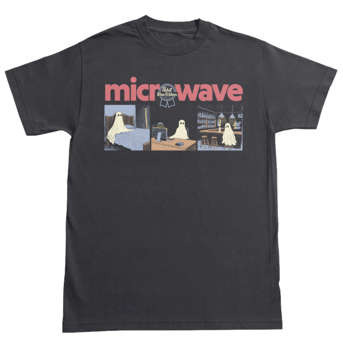 Ghost T-shirt
