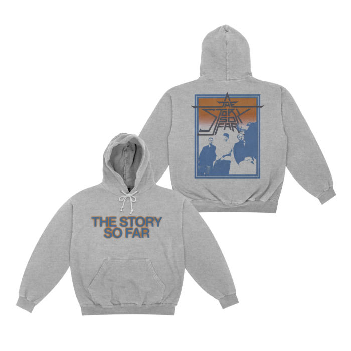 Photo Hoodie