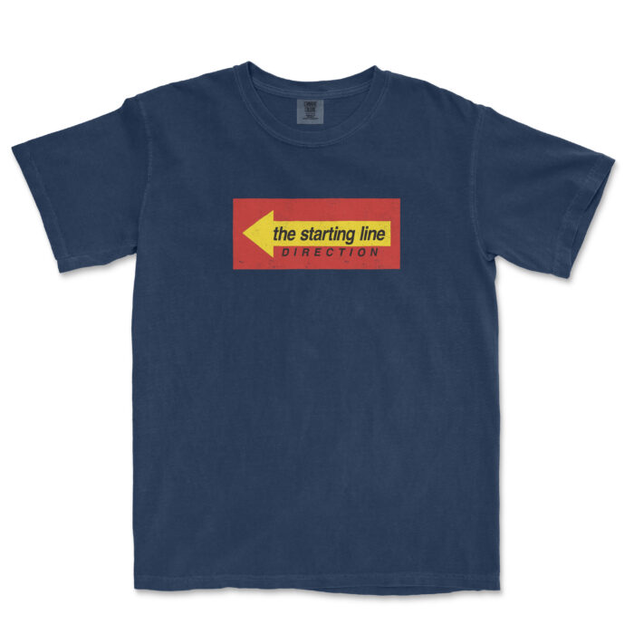 Drive Thru T-shirt