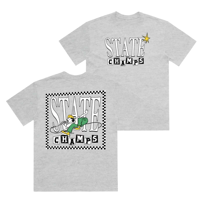 No Doubt T-shirt