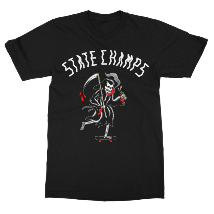 Reaper T-shirt
