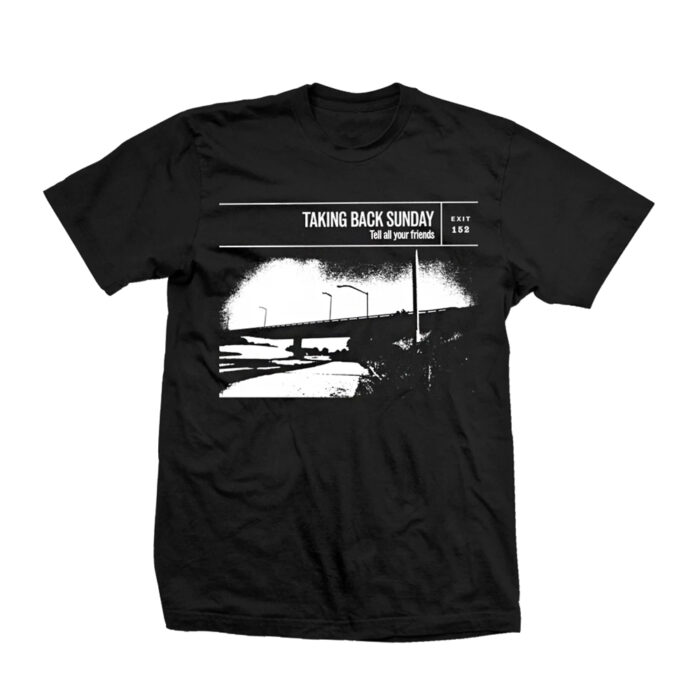 TAYF T-shirt