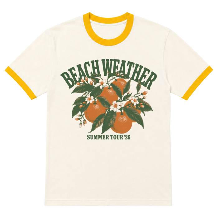 Citrus Ringer T-shirt