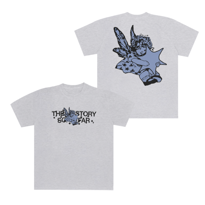 Blue Angel T-shirt