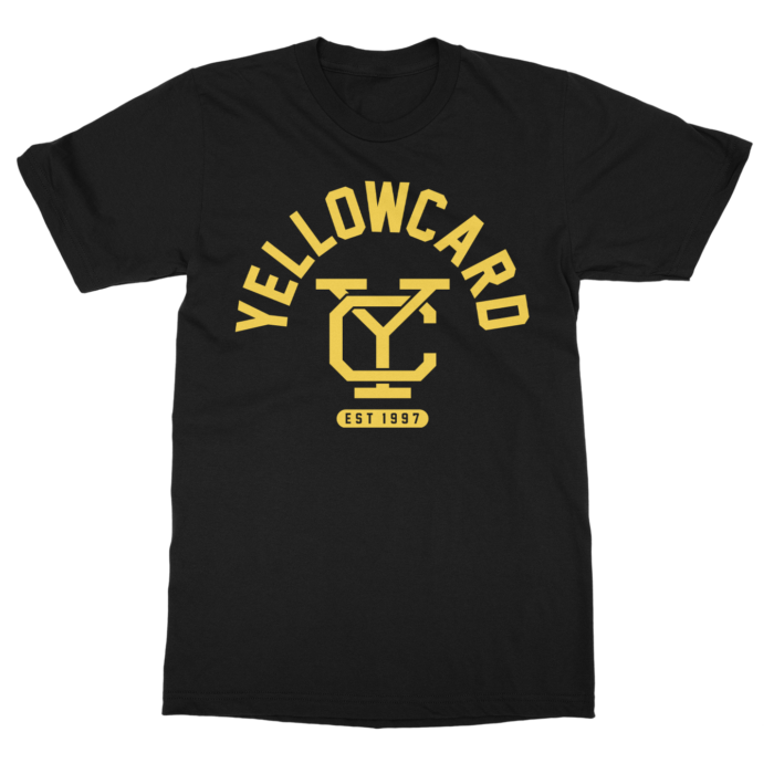 Varsity T-shirt