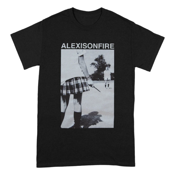 Knives T-shirt