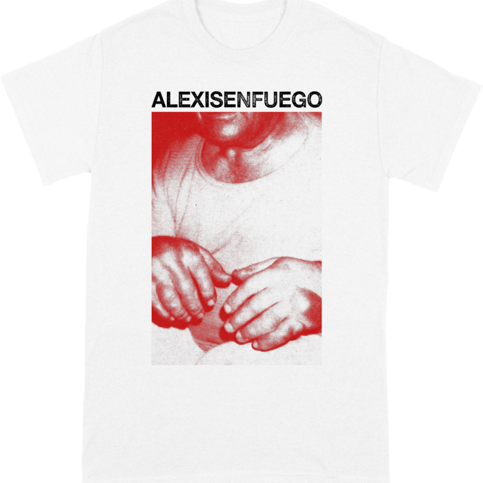 Crisis México T-shirt