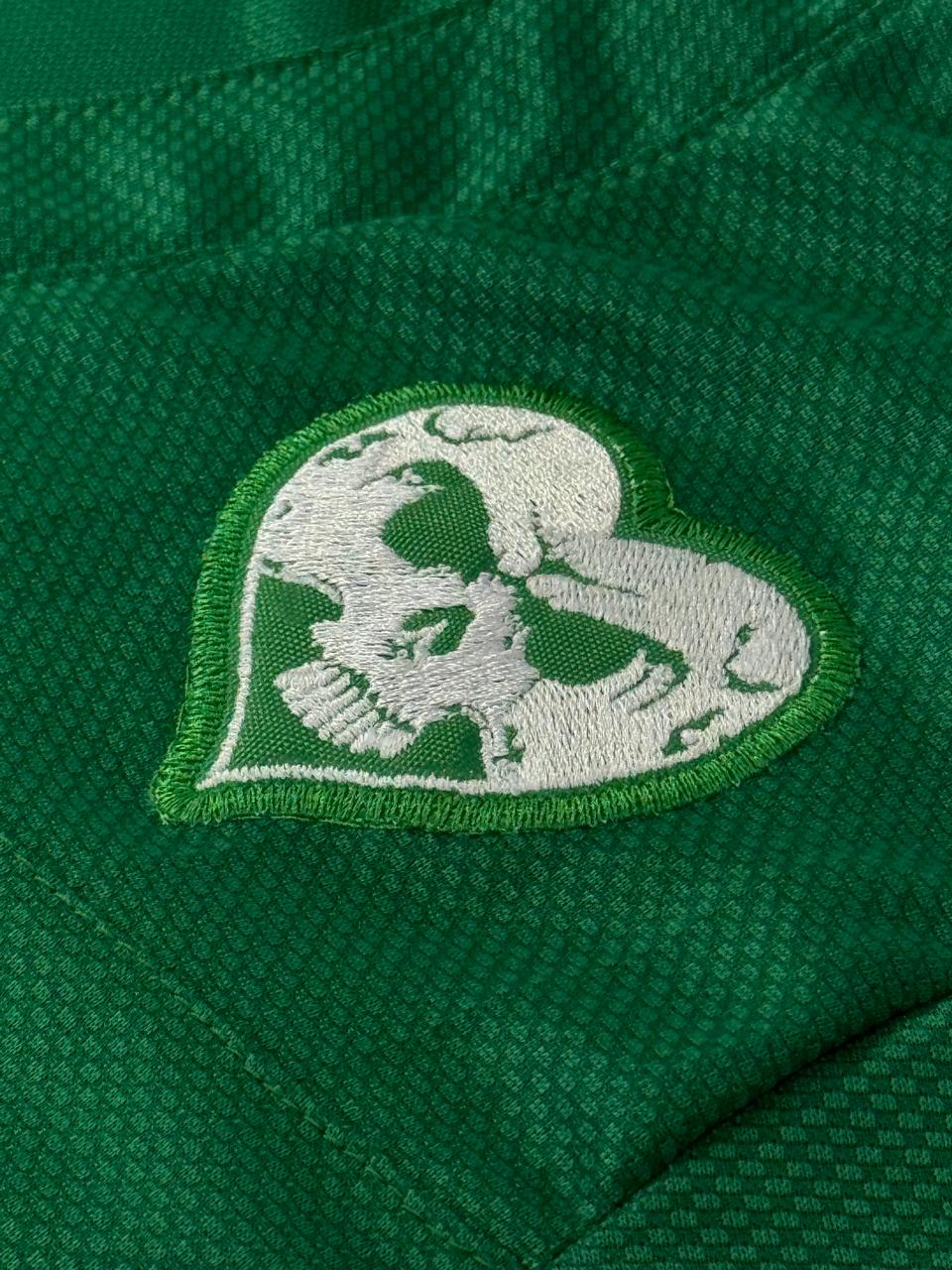 Mexico City 26 Jersey