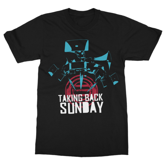 Louder Now T-shirt