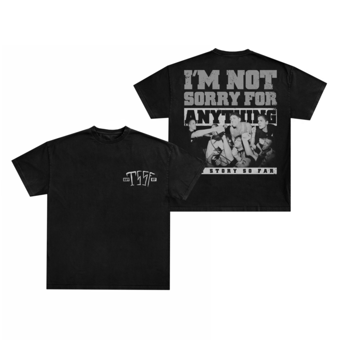 High Regard T-shirt